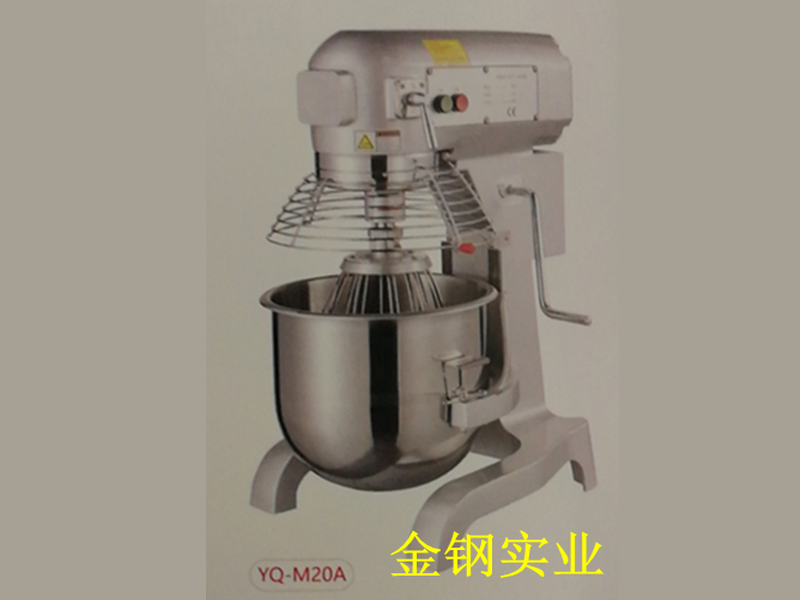 多功能攪拌機YQ-M30A